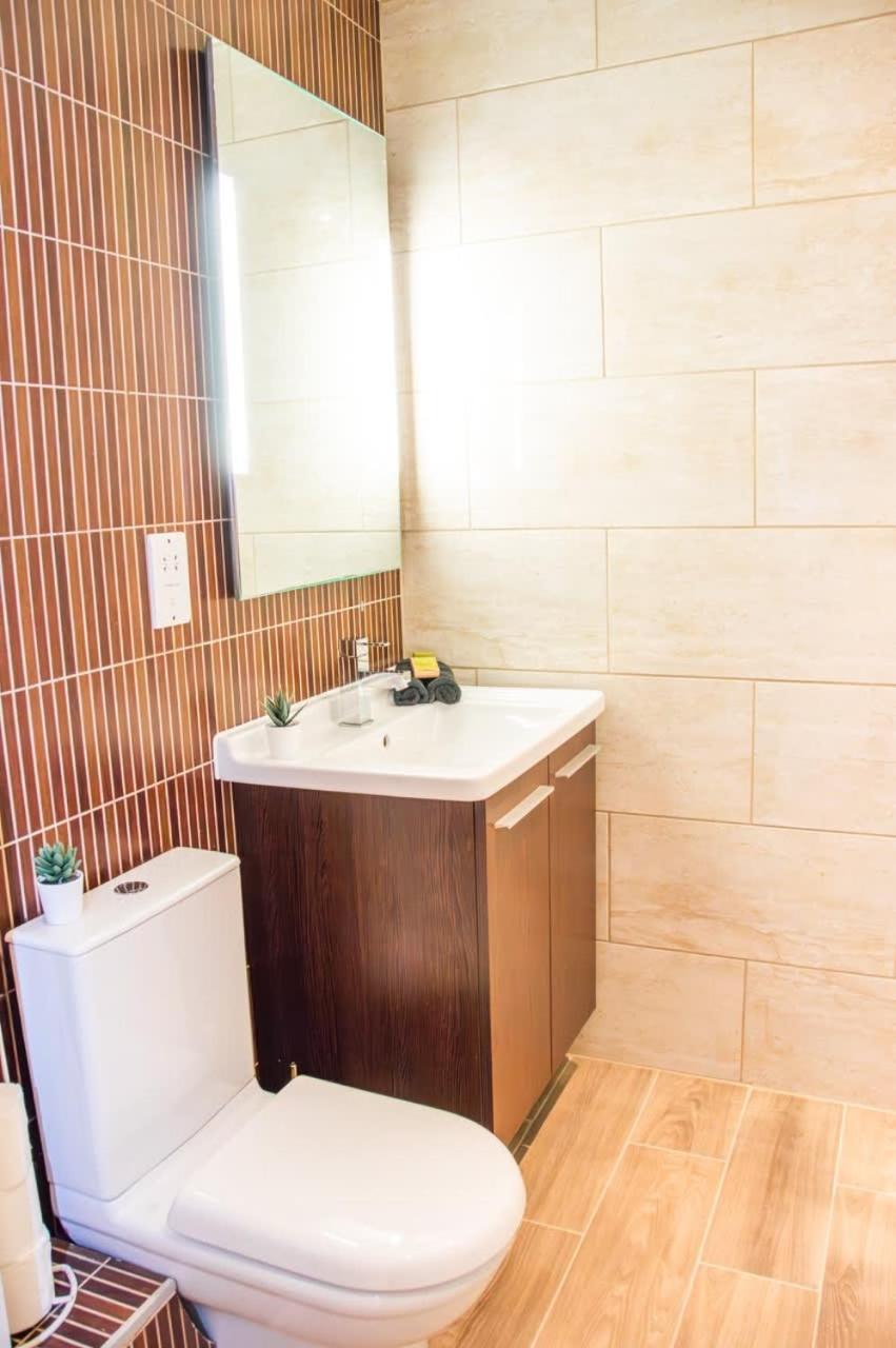 Stunning 2 Bedroom Apartment In Converted Chapel Bath Exteriér fotografie